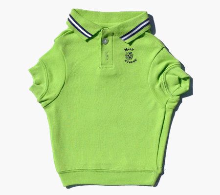 Maxs Closet Polo Shirt - Cool Color - M103786