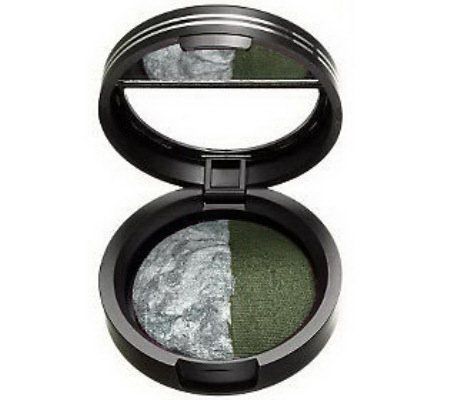 Marble Eyeshadow & Cake Liner Duo Marble Eyeshadow & Cake Liner Duo
