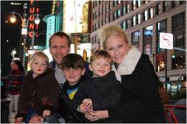 My family My family