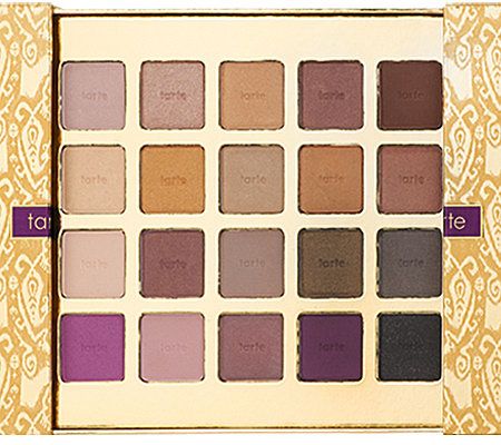 Eye shadows
