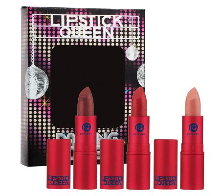 Lipstick by Lipstick Queen