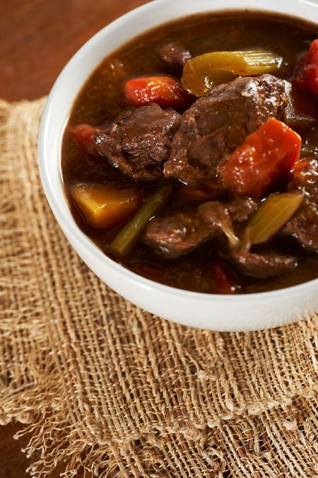 Lamb Stew Lamb Stew