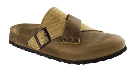 Birki's clogs sneak peek