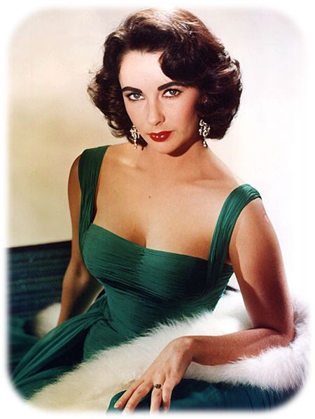 Elizabeth Taylor Elizabeth Taylor