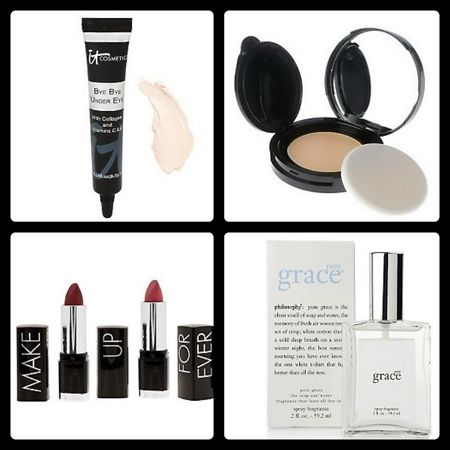 Meg's QVC Picks Meg's QVC Picks