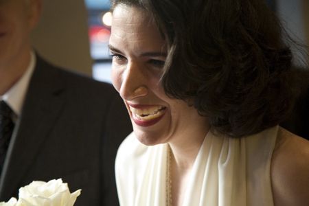 On My Wedding Day! On My Wedding Day!