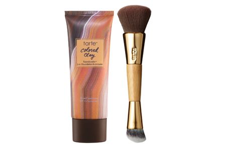 foundcealer™ colored clay 2-in-1 foundation & concealer