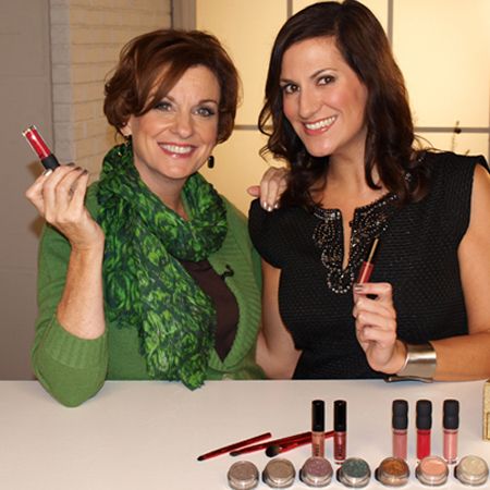 Jane and Jessica and Shades of Decadence Jane and Jessica and Shades of Decadence