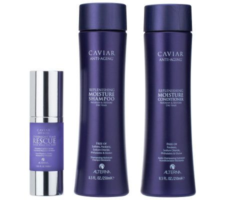 Caviar Collection