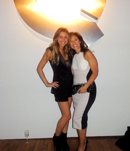New York Fashion Week Great New York Fashion Week Great