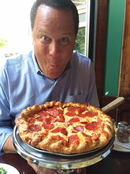 Sweet and Sour Shrimp and Scallops - What's Your F... - Blogs & Forums