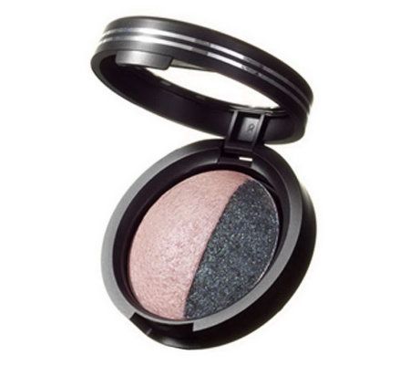 Sateen Eyeshadow Sateen Eyeshadow