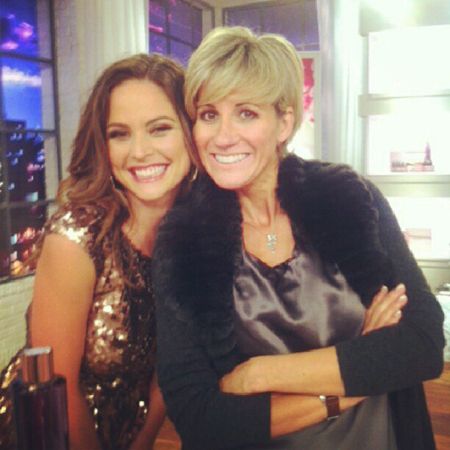 Tune in now for our holiday TSV on QVC! Tune in now for our holiday TSV on QVC!