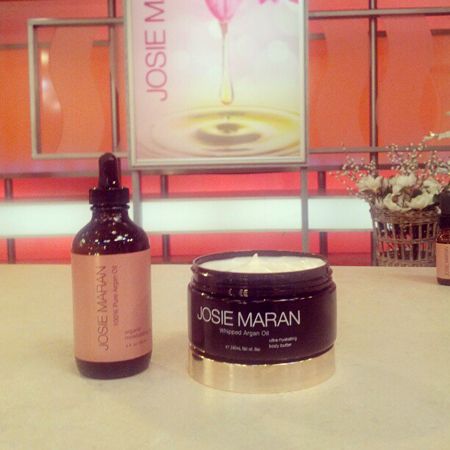Check out our QVC Customer Choice Award winners: 100% Pure Argan Oil and Whipped Argan Oil Body Butter! Thank you for all of your votes! Check out our QVC Customer Choice Award winners: 100% Pure Argan Oil and Whipped Argan Oil Body Butter! Thank you for all of your votes!