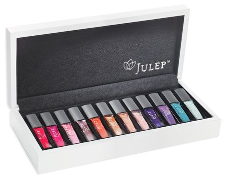 Julep Favorite Things Collection Keepsake Box
