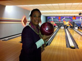 bowling