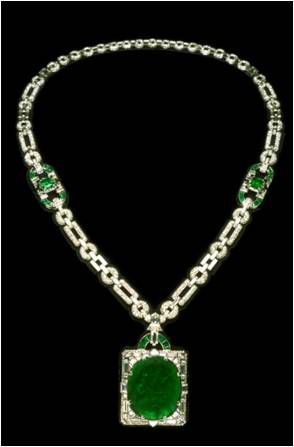 Mackay Emerald