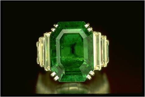 Maximilian Emerald