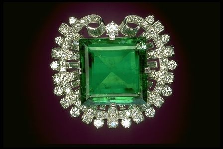 HOOKER EMERALD HOOKER EMERALD