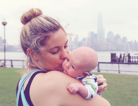 Sarah & Lauder Sarah & Lauder