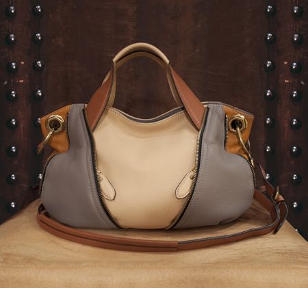 orYANY orYANY Lian Satchel TSV