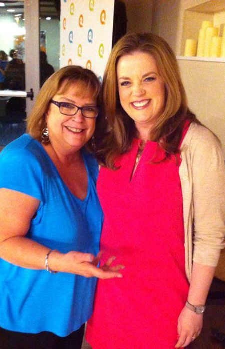 Is Mary Deangelis On Qvc Pregnant | is jacque gonzales of qvc pregnant Is Mary Deangelis On Qvc Pregnant | is jacque gonzales of qvc pregnant