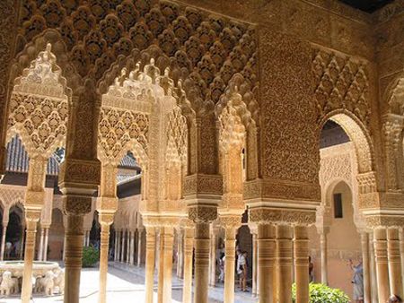Alhambra Alhambra