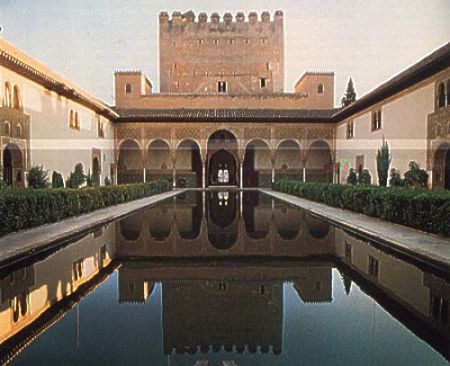 Alhambra Alhambra