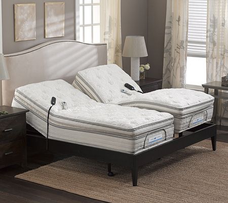 Sleep Number Beds Stores on Sleep Number Adjustable Bed