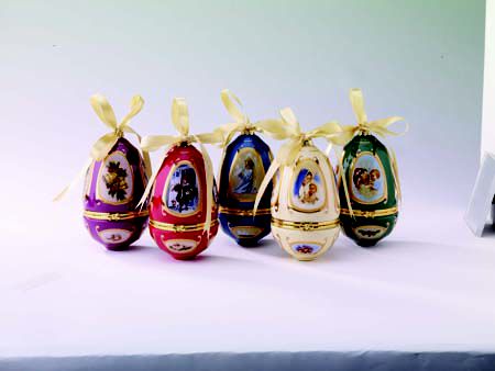 eggs