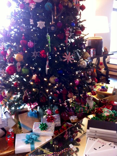 Lisa's Tree Lisa's Tree