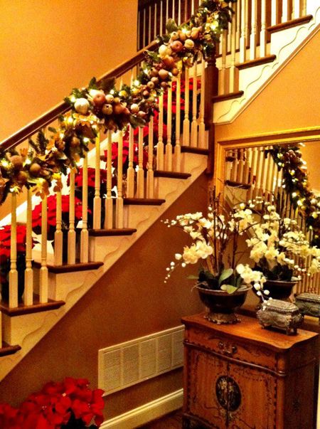 Happy decorating! See you Friday for A Lisa Robertson Christmas 10pm ...
