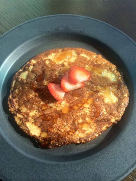 pancakes! pancakes!