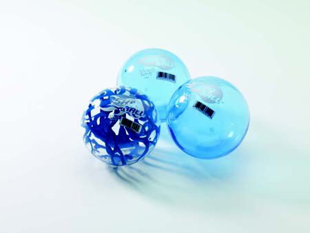 sky ball