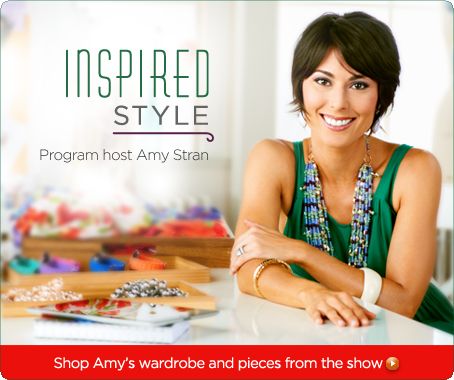 amy stran qvc