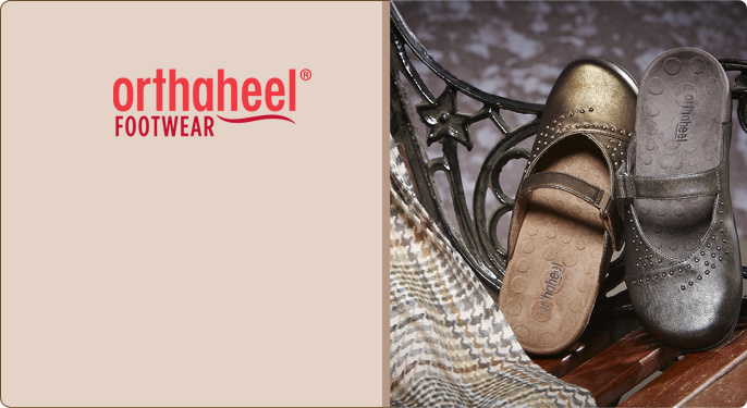 orthaheel qvc