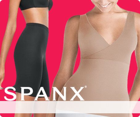 Spanx Images