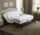 Sleep Number Ultimate Gel Memory Foam Bed