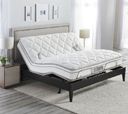 The Sleep Number Aspire Mattress Set
