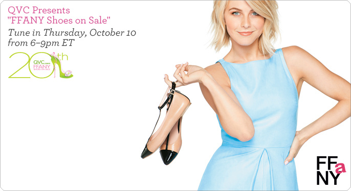QVC Presents