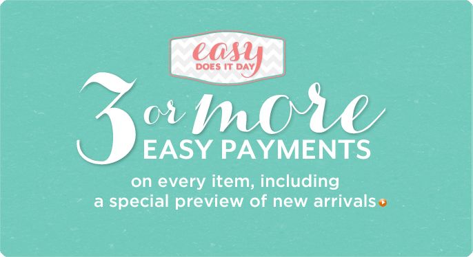 QVC Everything On 3 Easy Pay Day TVShoppingQueens qvc-everything-on-3-easy-pay-day-tvshoppingqueens