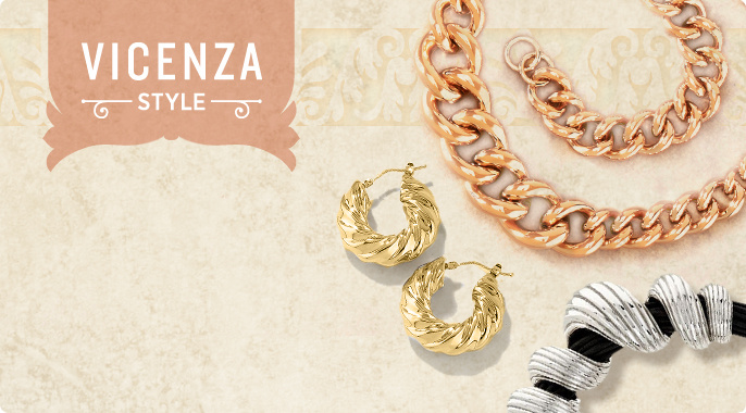 Choose a video to embed Some silver chains are meant to hug the neck, such as the spiral necklace mentioned above. Others drape around the neck. No matter which you choose silver chains always look beautiful. If you are new to Dreamland Jewelry let us tell you that you will fall in love with designs that we have.