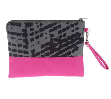 Vogue-Designed Fashions Night Out_CFDA Wristlet