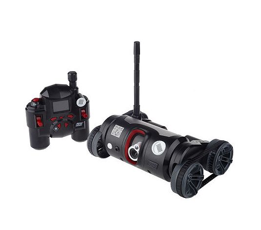 spy gear rc