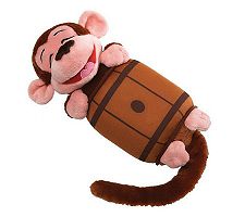 Gund Laugh-a-Rollies Animals