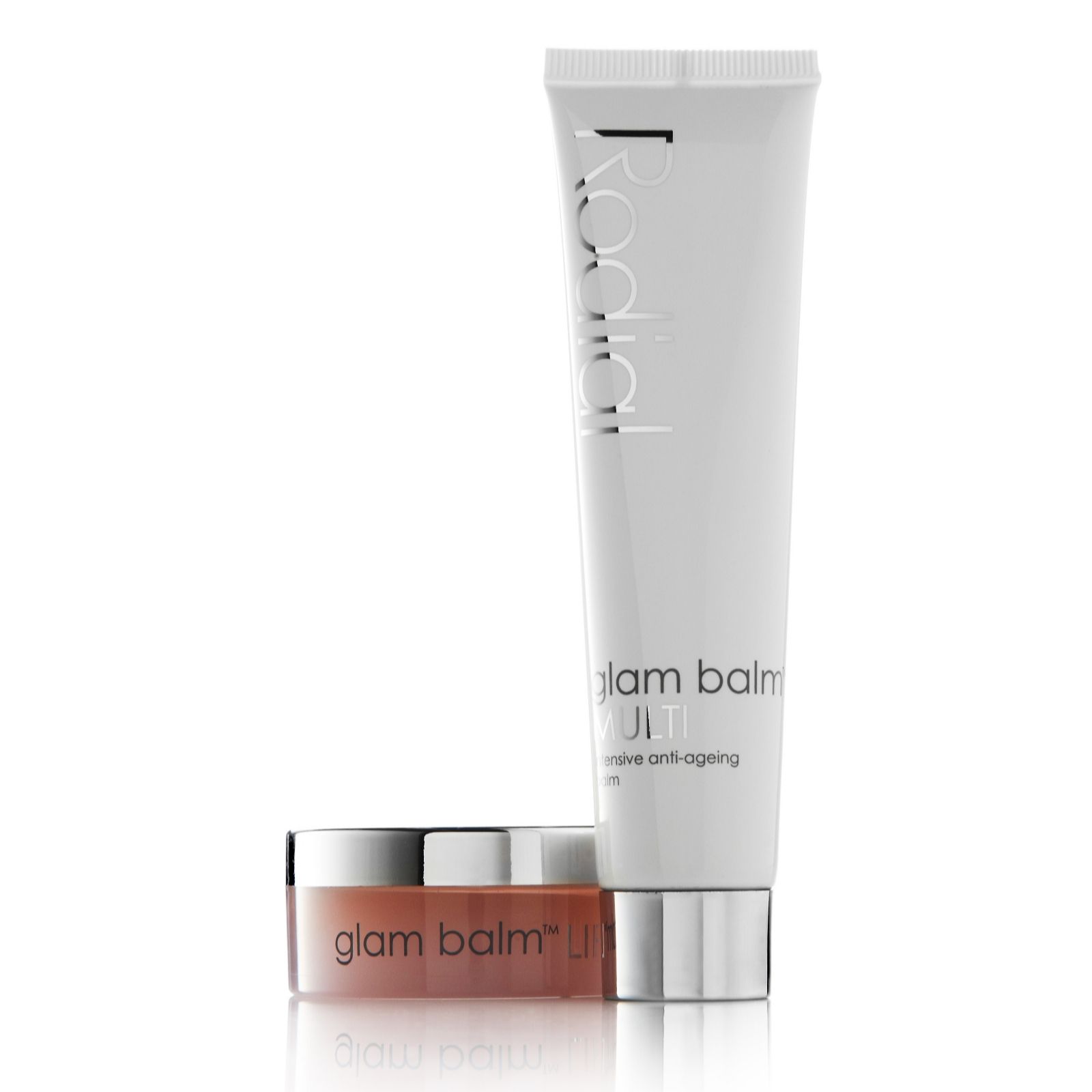 201086 Rodial Glam Balm Duo Bargains