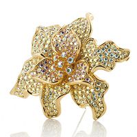 H hot sale samuel brooches