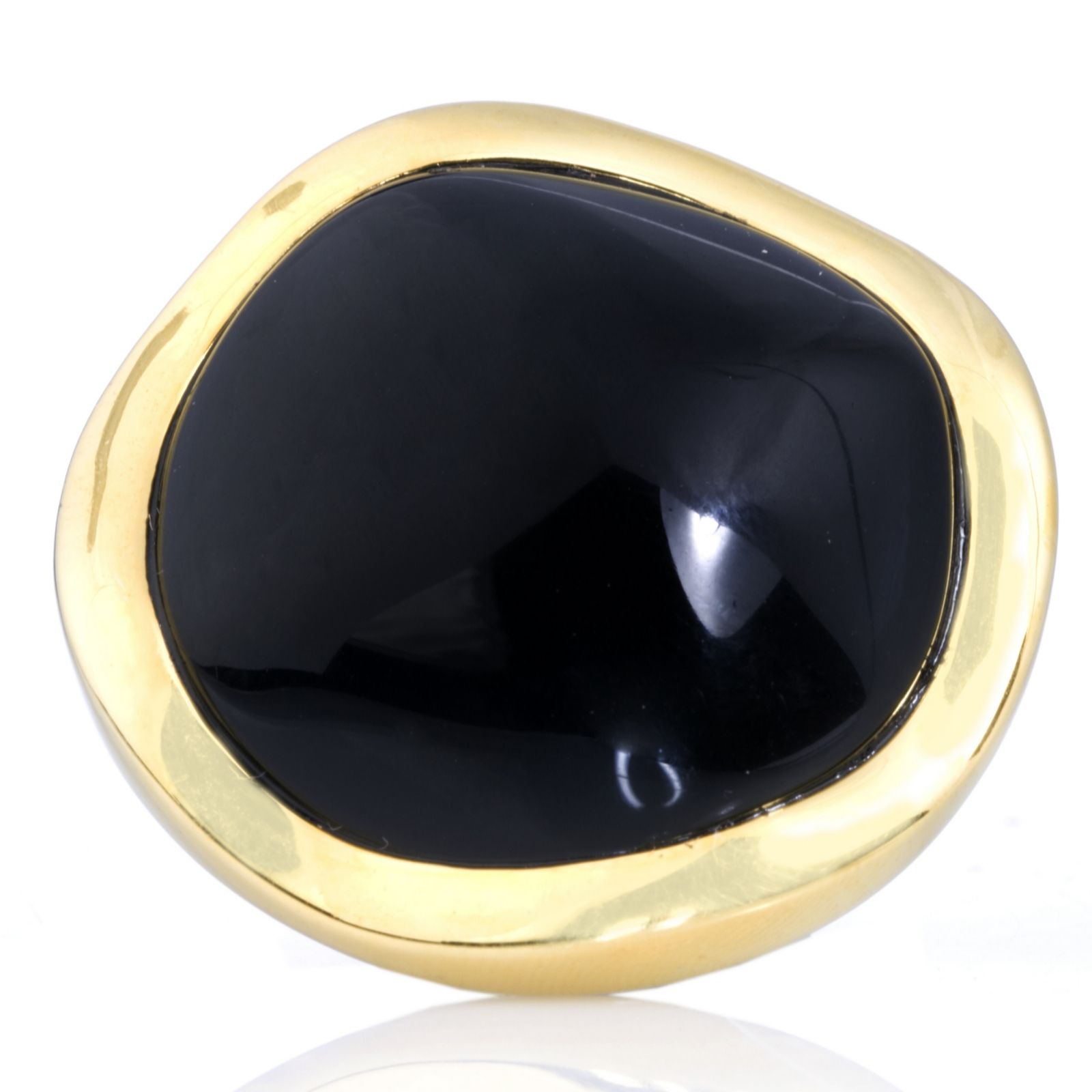 Lola Rose Casper Sterling Silver Ring