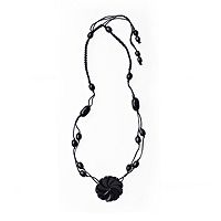 Qvc lola 2025 rose necklaces
