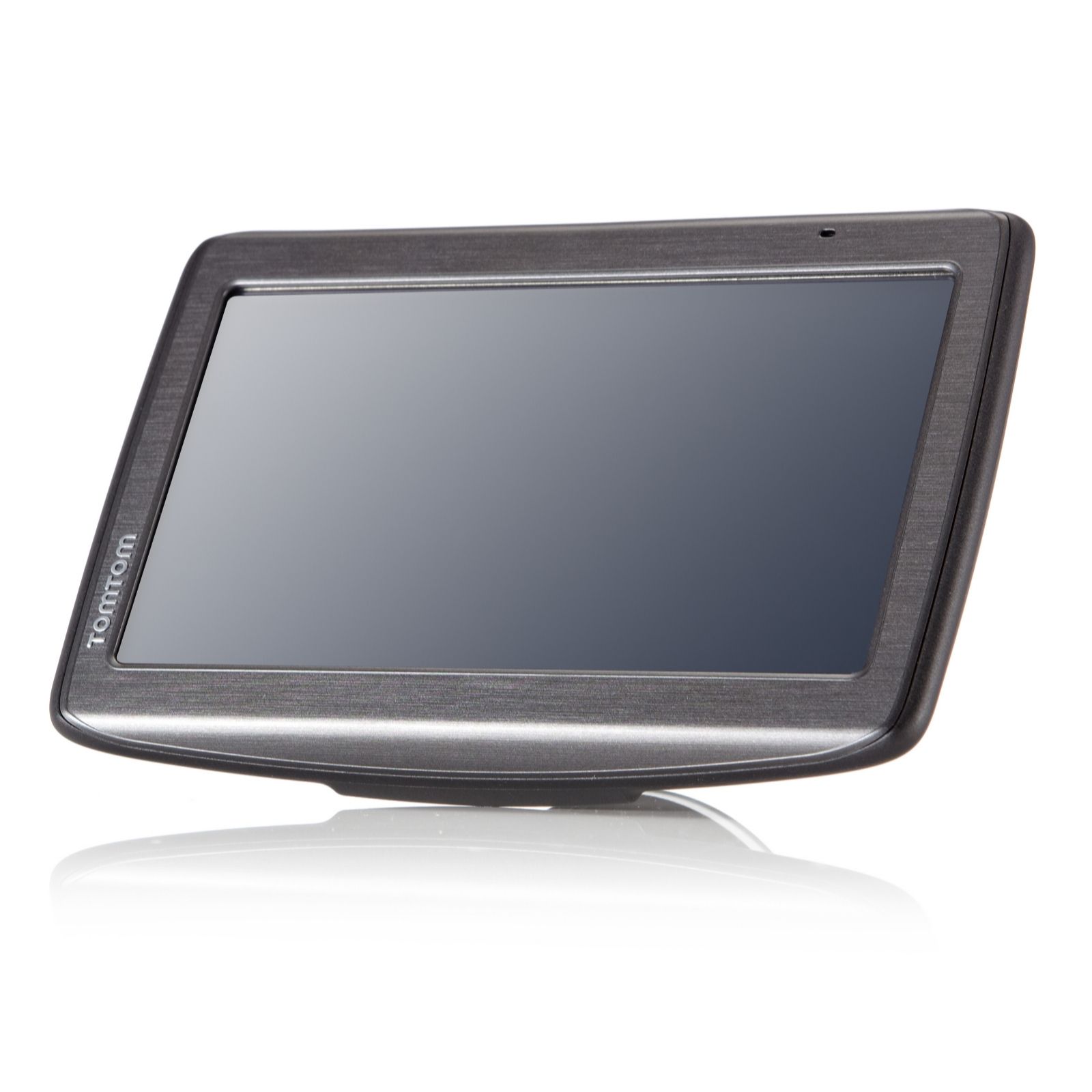 TomTom Via 135 5.0" Sat Nav with European Maps Bluetooth & Daily Map Updates - take a closer look